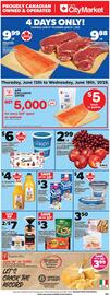 Independent City Market flyer week 24 Page 2