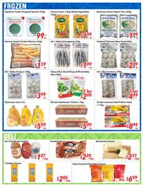 Bestco Food Mart flyer week 24 Page 2