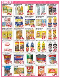 Bestco Food Mart flyer week 24 Page 3