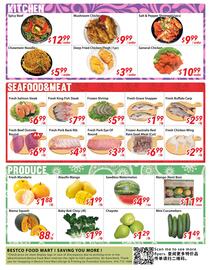 Bestco Food Mart flyer week 24 Page 4