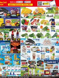H-Mart flyer week 24 Page 2