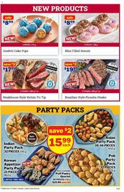 M&M Meat Shops flyer Page 2