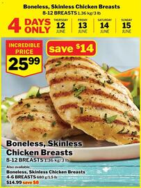 M&M Meat Shops flyer Page 3