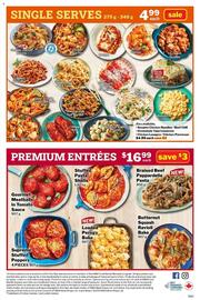 M&M Meat Shops flyer Page 7