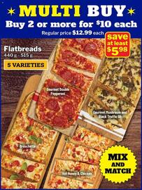 M&M Meat Shops flyer Page 8