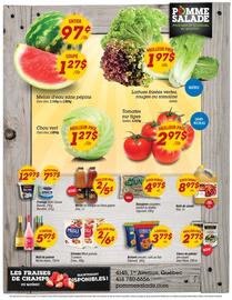 Pomme Salade flyer week 24 Page 2