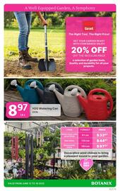 Botanix flyer week 24 Page 10