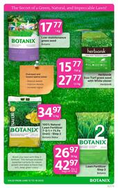 Botanix flyer week 24 Page 11