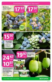 Botanix flyer week 24 Page 3