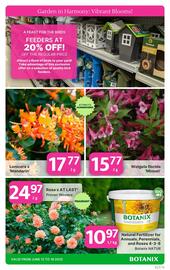 Botanix flyer week 24 Page 9
