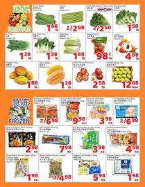 Foody Mart flyer week 24 Page 2