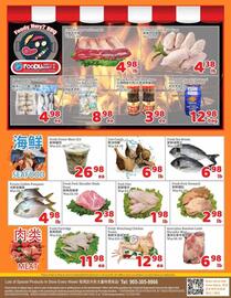 Foody Mart flyer week 24 Page 3
