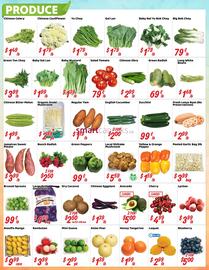 Nations Fresh Foods flyer week 24 Page 2
