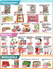 Nations Fresh Foods flyer week 24 Page 3