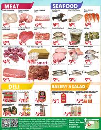 Nations Fresh Foods flyer week 24 Page 4
