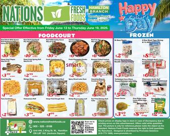 Nations Fresh Foods flyer week 24 Page 3