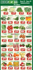 Nations Fresh Foods flyer week 24 Page 2