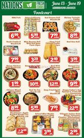 Nations Fresh Foods flyer week 24 Page 3