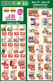 Nations Fresh Foods flyer week 24 Page 4