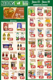 Nations Fresh Foods flyer week 24 Page 5
