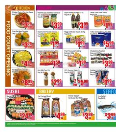 New Pacific Supermarket flyer week 24 Page 2