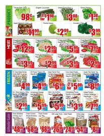 New Pacific Supermarket flyer week 24 Page 4