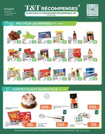 T&T Supermarket flyer week 24 Page 4