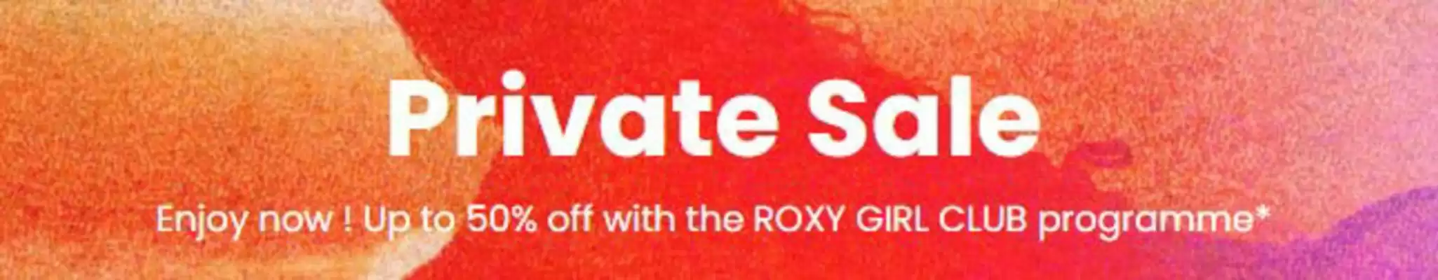 Roxy leaflet (valid until 28-06)