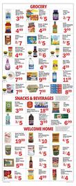 Food Bazaar Weekly Ad week 24 Page 2