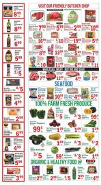 Food Bazaar Weekly Ad week 24 Page 4