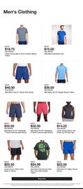 Dick's Sporting Goods Weekly Ad week 24 Page 2