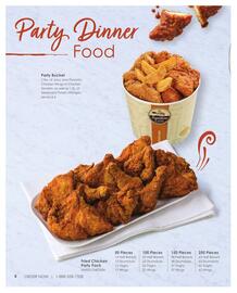 Albertsons Weekly Ad Page 10