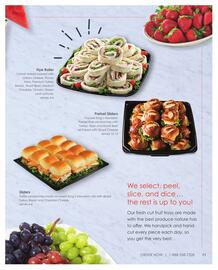 Albertsons Weekly Ad Page 13