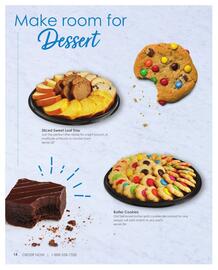 Albertsons Weekly Ad Page 16
