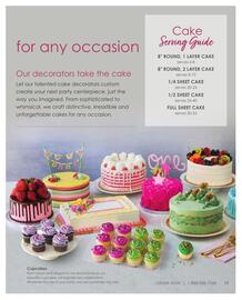 Albertsons Weekly Ad Page 19
