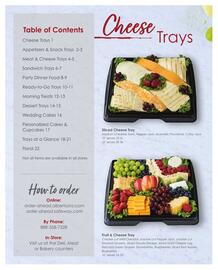 Albertsons Weekly Ad Page 2