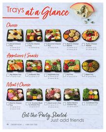 Albertsons Weekly Ad Page 20
