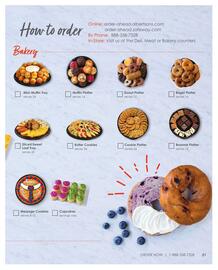 Albertsons Weekly Ad Page 23