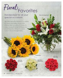 Albertsons Weekly Ad Page 24