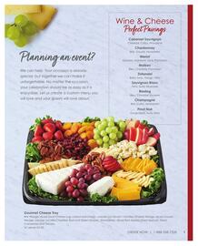 Albertsons Weekly Ad Page 3