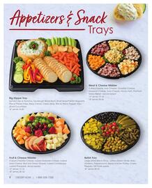 Albertsons Weekly Ad Page 4