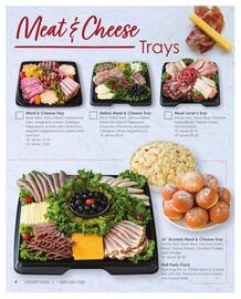 Albertsons Weekly Ad Page 6