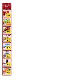 Safeway Weekly Ad week 24 Page 2