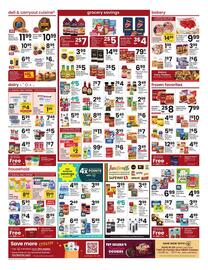 Safeway Weekly Ad week 24 Page 3