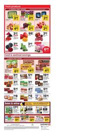 Safeway Weekly Ad week 24 Page 4