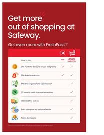Safeway Weekly Ad week 24 Page 5