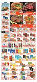 Chief Supermarket Weekly Ad week 24 Page 2