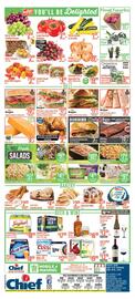 Chief Supermarket Weekly Ad week 24 Page 4