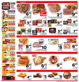 Weis Markets Weekly Ad week 24 Page 2
