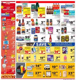 Weis Markets Weekly Ad week 24 Page 4
